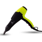 Antishock Hairdryer EB-001